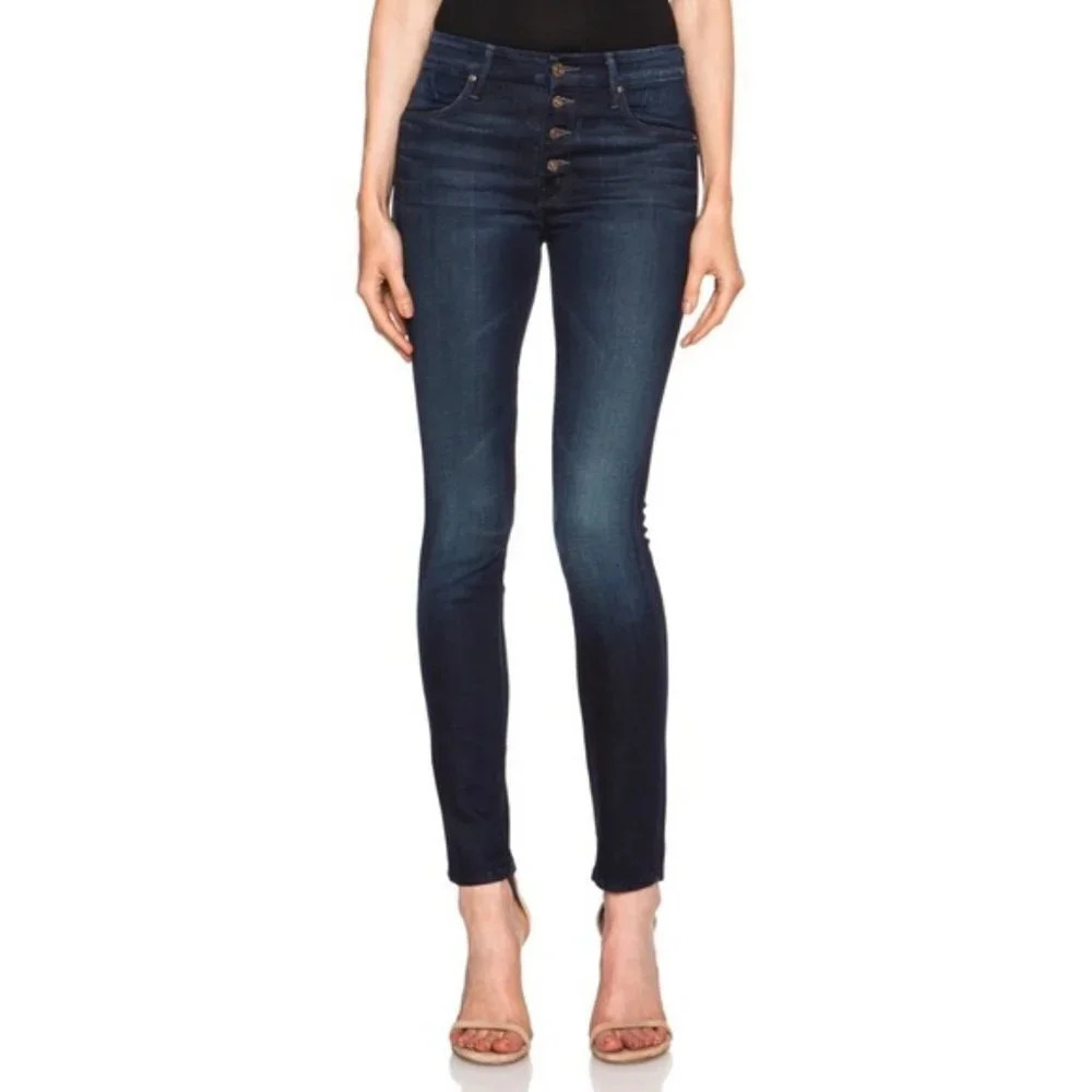 MOTHER The Pixie in When The Lovin' Gets Good Jean. Sz: 25